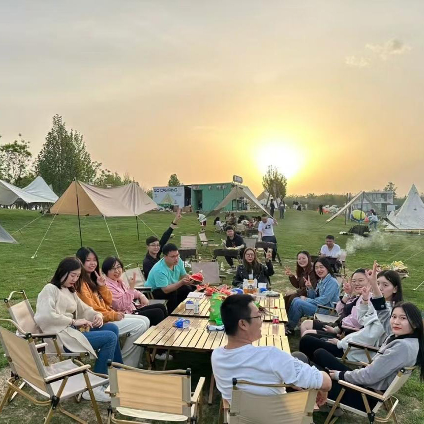 Company Team Building Activities