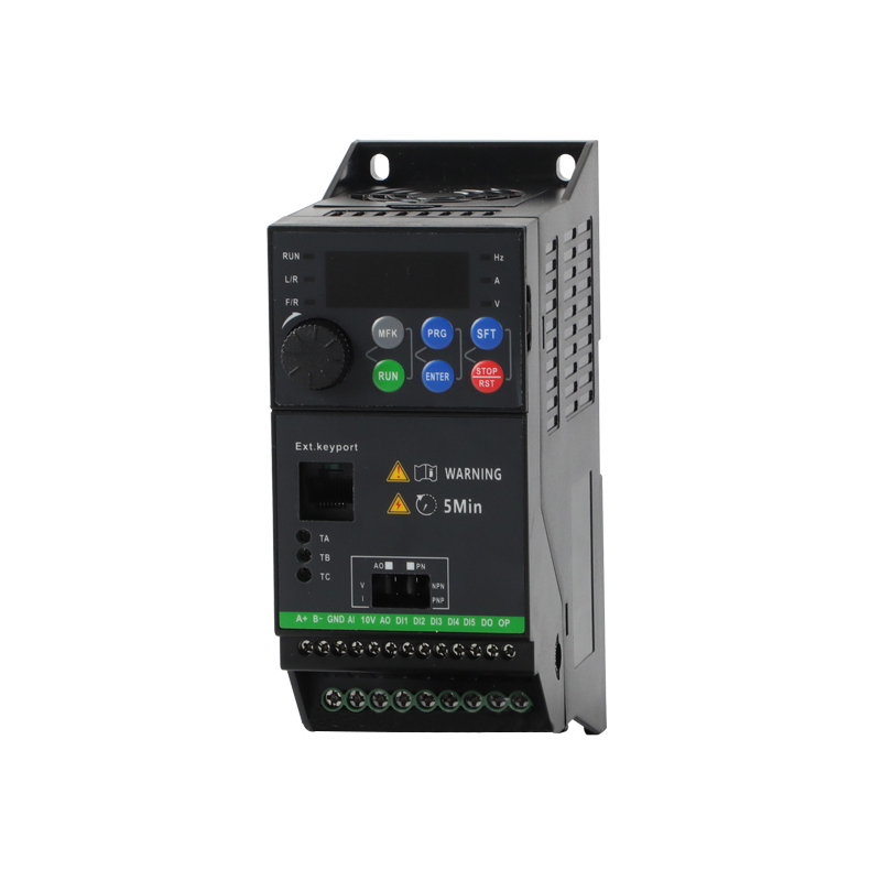 CPF3000-M Intelligent Mini Variable Frequency Drive-product