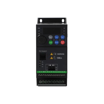 CPF3000-M Intelligent Mini Variable Frequency Drive