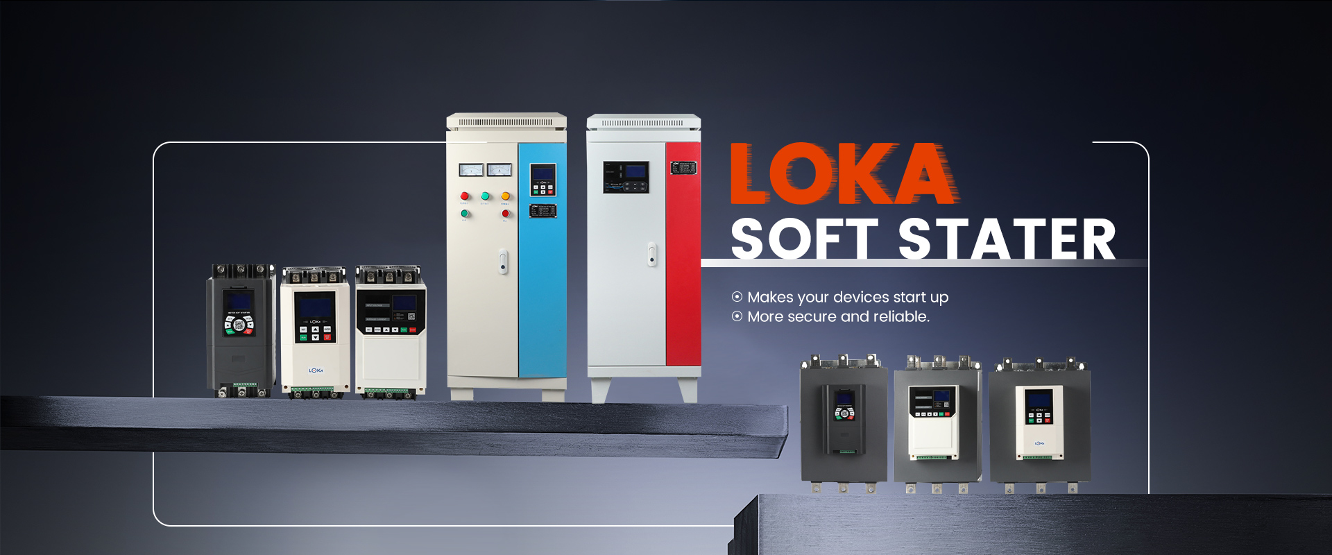 Soft Starter For Three Phase Induction Motor