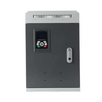 LCR-VM Linglong Series Online Soft Starter Panel