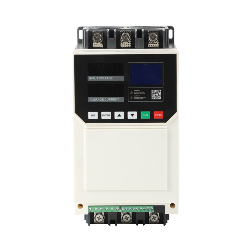 LCRV6-C Series Online Soft Starter