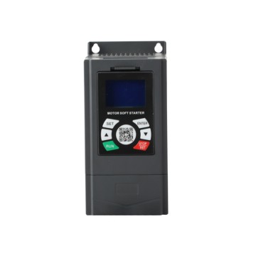 LCRVM-C Series Online Soft Starter