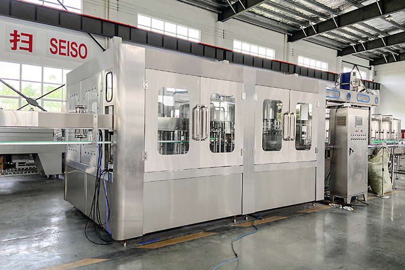 Filling-Machine