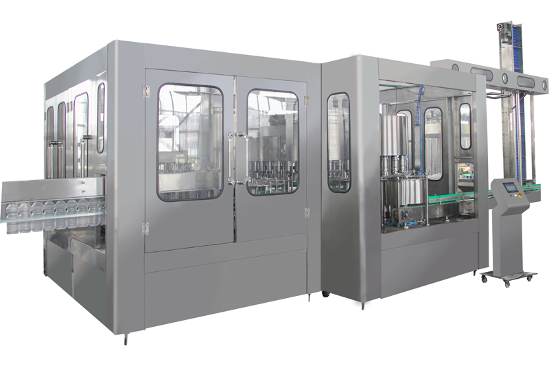 Filling-Machine