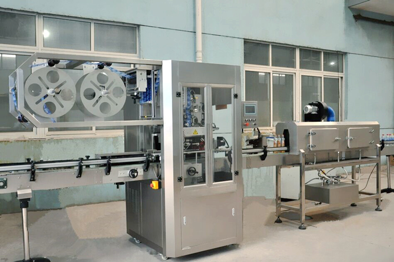 Labeling-Machine