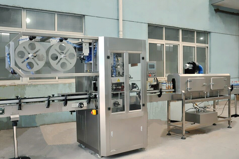 Labeling-Machine1