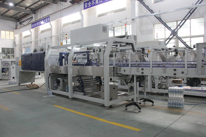 Packing-Machine