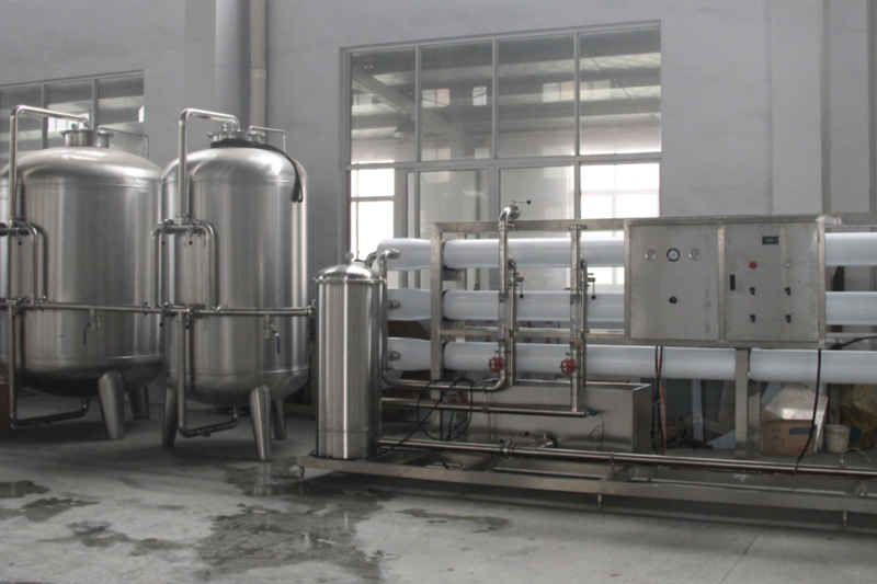 Water-Treatment
