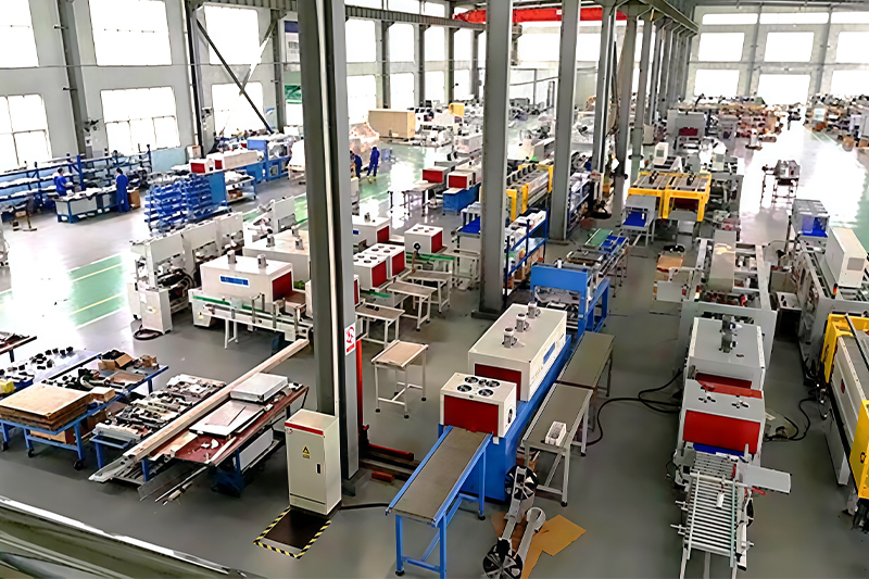 factory