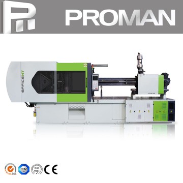 Automatic Pet Bottle Plastic Preform Making Injection Molding Extrusion Moulding Machine