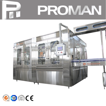 12,000Bph Water Filling Machine