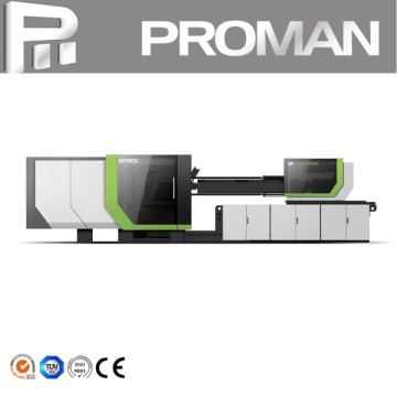 PET1800 Preform Injection Molding Machine