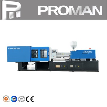 Automatic Hot Sale Mini Factory 70-200 Ton Rigid PVC Tube Pipe Plastic Making Injection Molding Machine