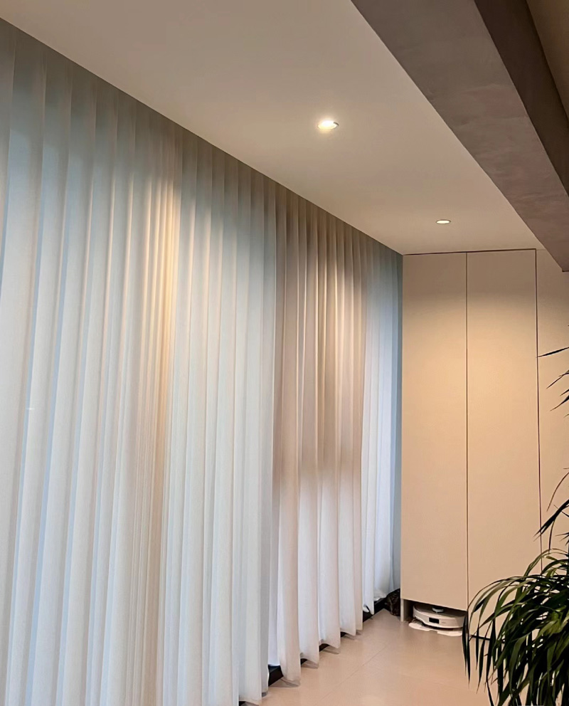 Adjustable Angle LED Spot Light LED Downlight Aluminum Ceiling Recessed Down Light For Hotel Project (4)