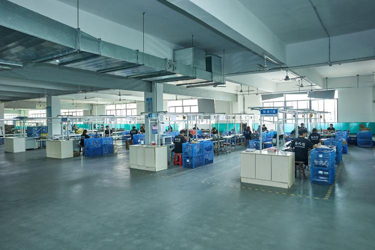 Xinyichuang Intelligent Technology (Guangdong) Co