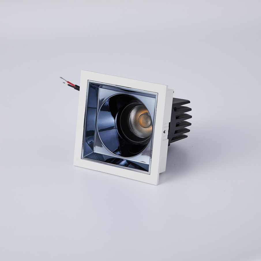 Innovative Eye-Protection Spotlight Shines Light on Vision Health