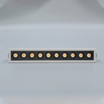 Best Grille Spotlights For Hotel Ambiance