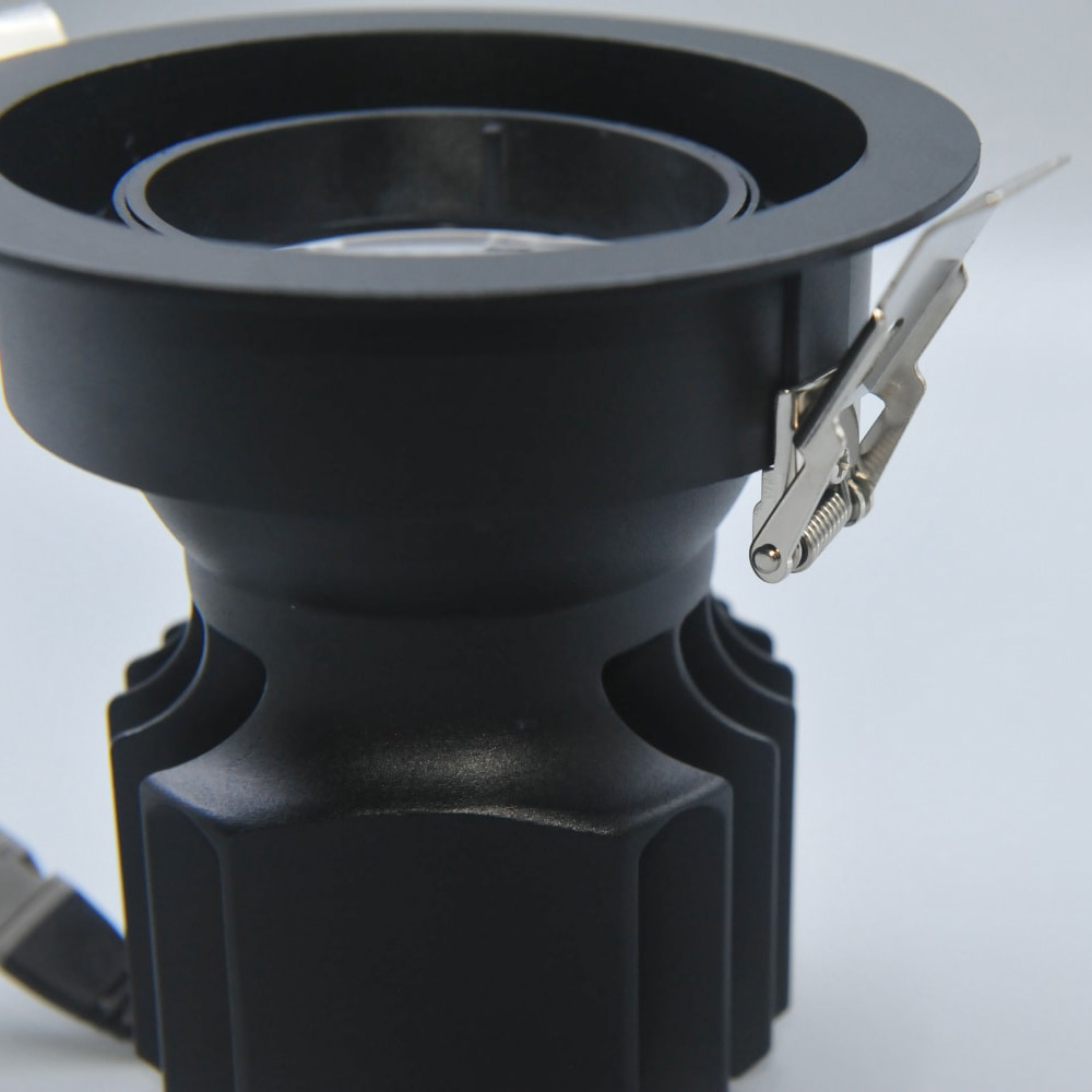 Good Quality Hotel Surface Cylindrical Spot Lamp Ceiling Anti Glare Surface Mounted Downlight (2).jpg