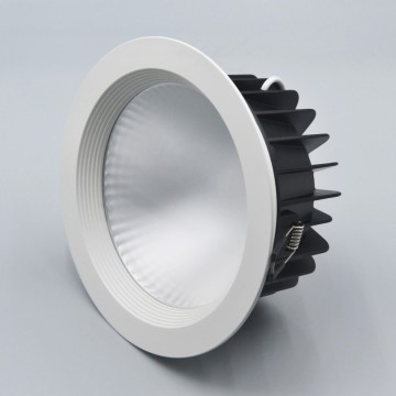 Modern recessed downlights for stylish home lighting