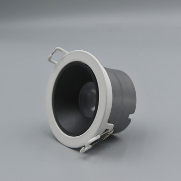 Premium Anti-Dazzle Spotlights For Commercial Use