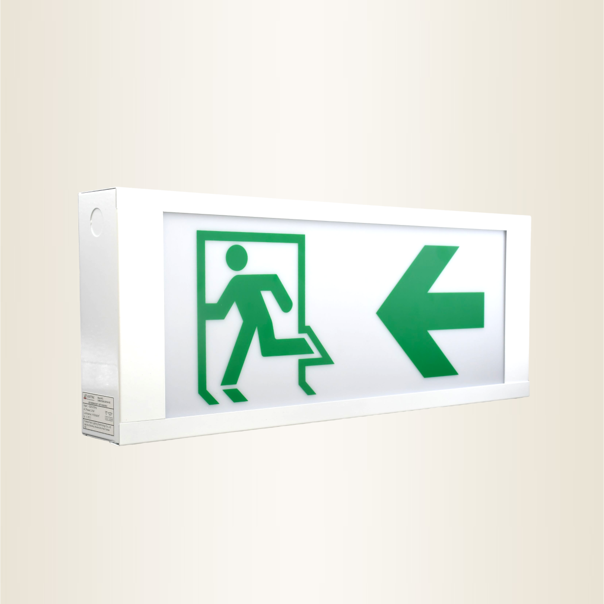 Introducing Our Premium Emergency LED Exit Sign Boxes (2)