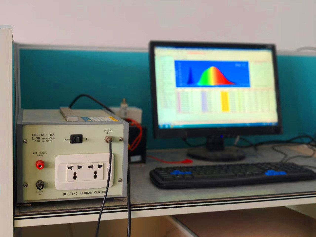 11 EMC Lightning Surge Generator