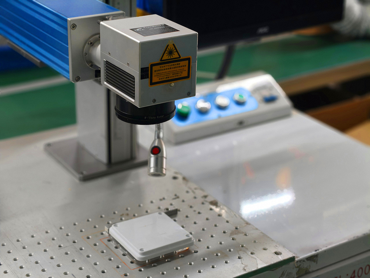 13 Laser Marking