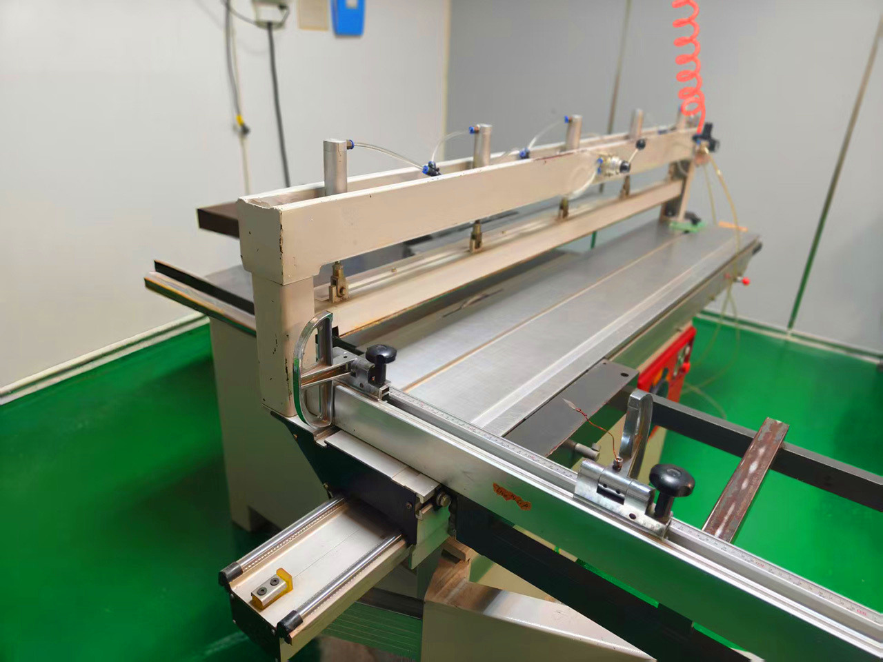 15 Cutting Machine