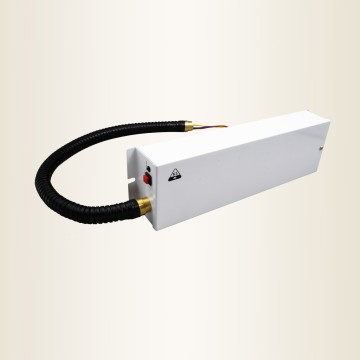 350 Integrated Emergency Power Supply Box (DC220V)