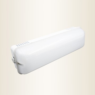 370 Bulkhead Type LED Luminaries