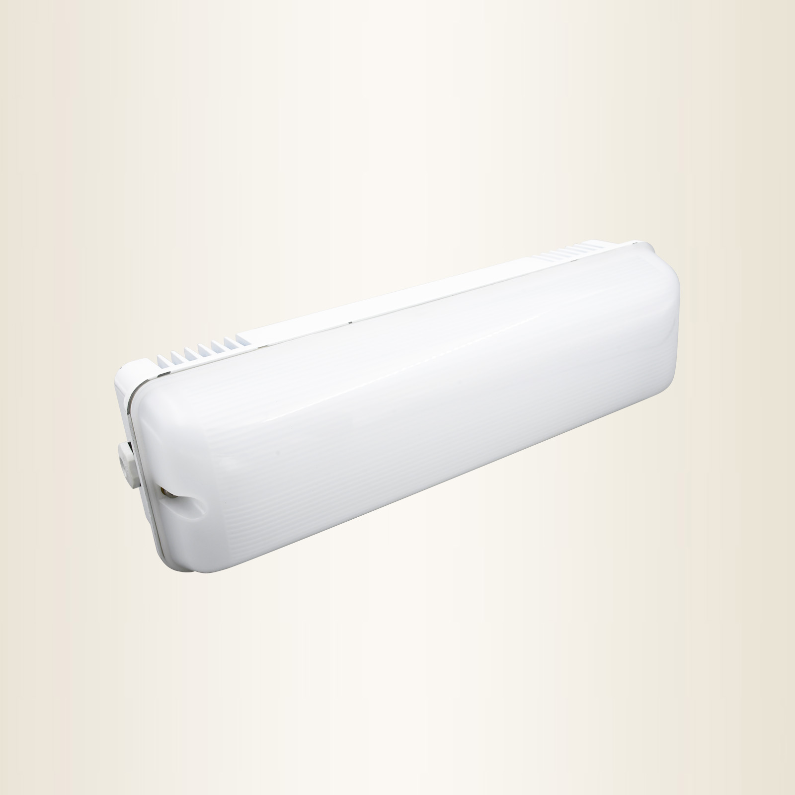 370 Emergency Sensing Bulkhead Type LED Luminaries (10W&20W)