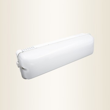 370 Emergency Sensing Bulkhead Type LED Luminaries (10W&20W)