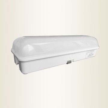 370 Plastic Bulkhead Type LED Luminaries