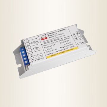 BKL-1806-2P Emergency Converter