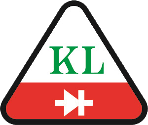 KL logso