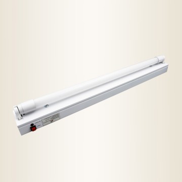 T8 1.2m Surface Mount Batten LED Tube
