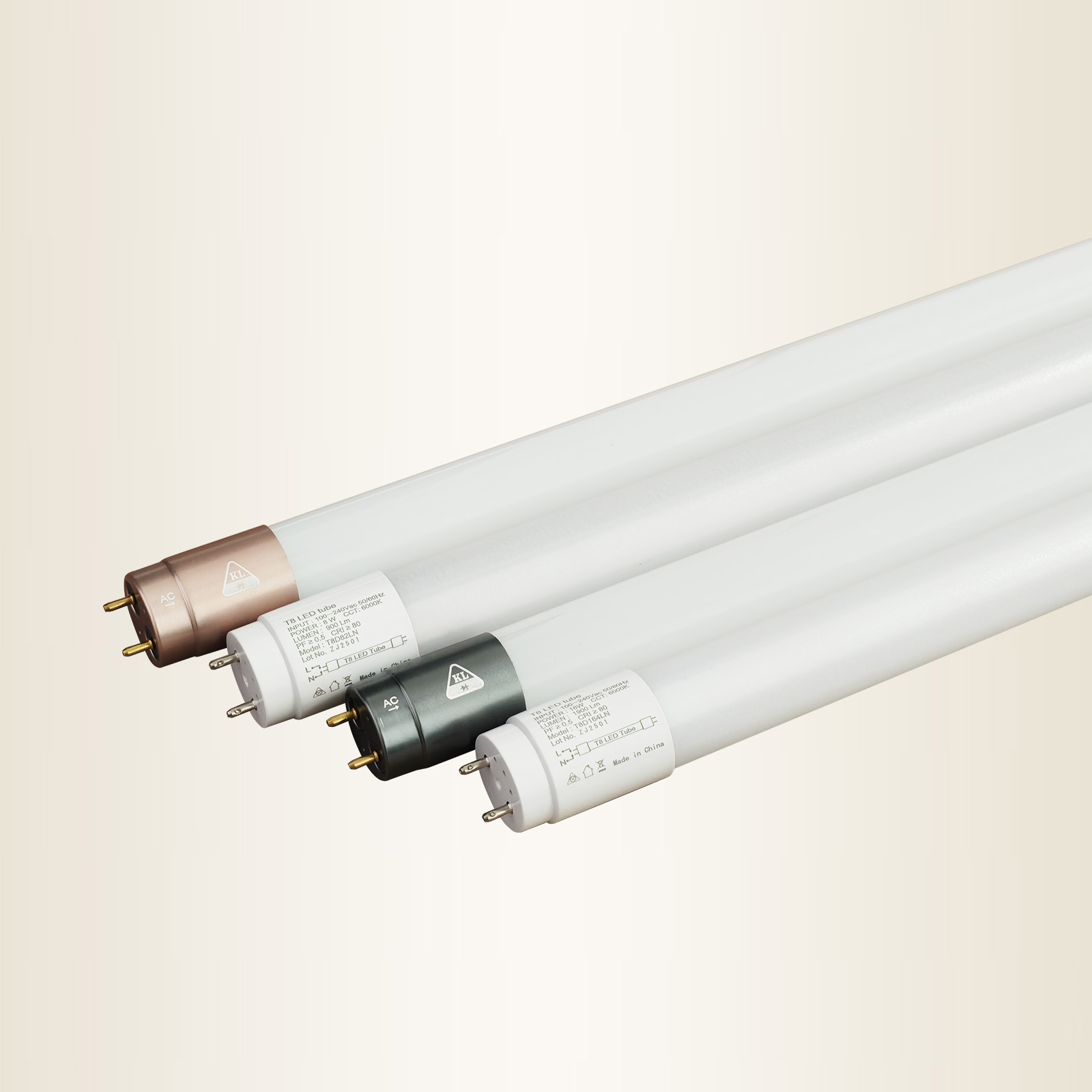 T8 LED Tube Lights