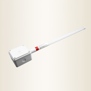 T8 LED Waterproof Emergency Tube (9W&18W)