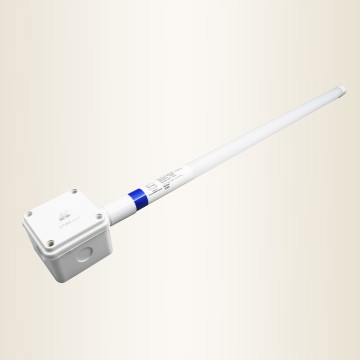 T8 LED Waterproof Microwave Sensor Light (9W&18W)