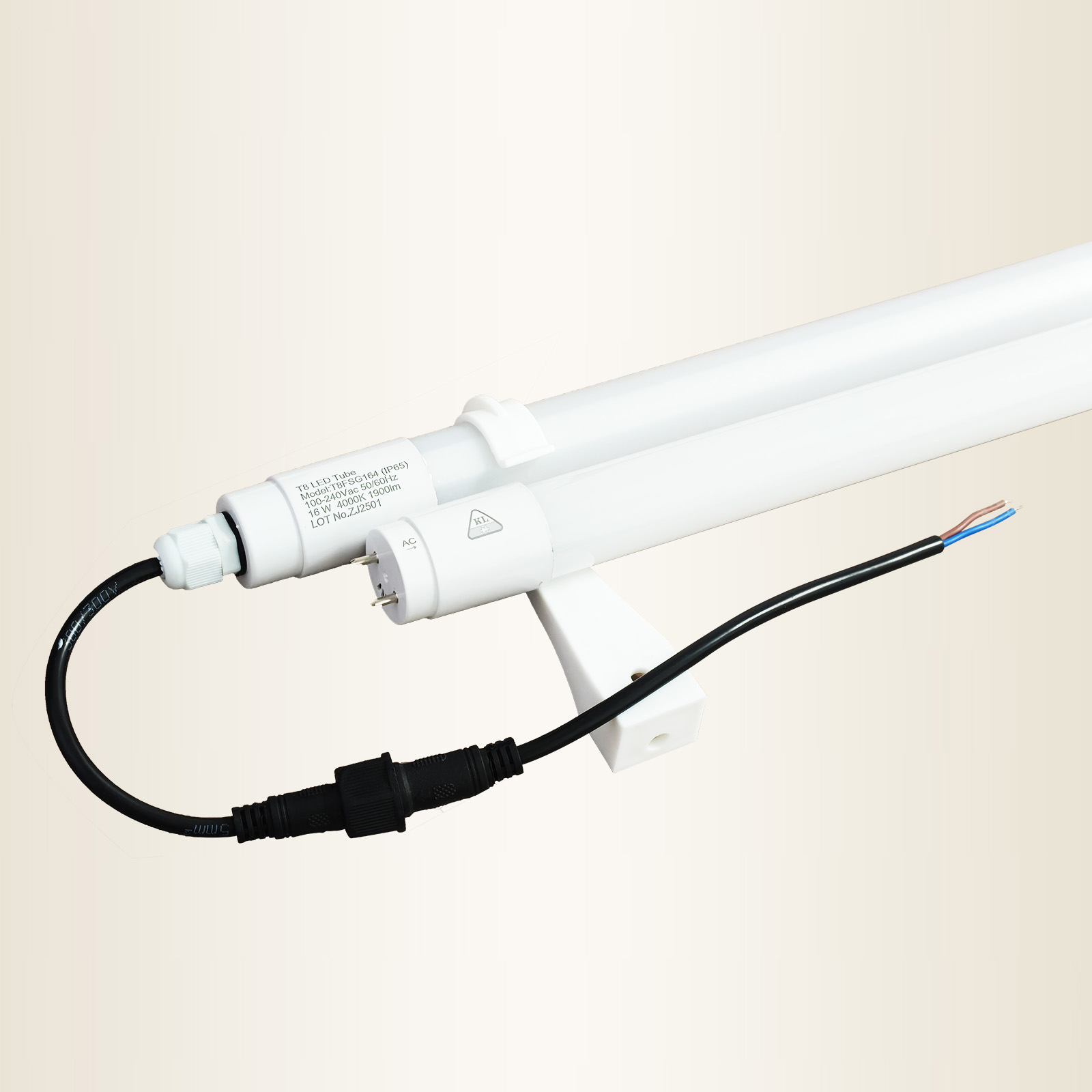 T8 Waterproof LED Tube