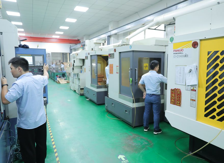 best bmc mold factories