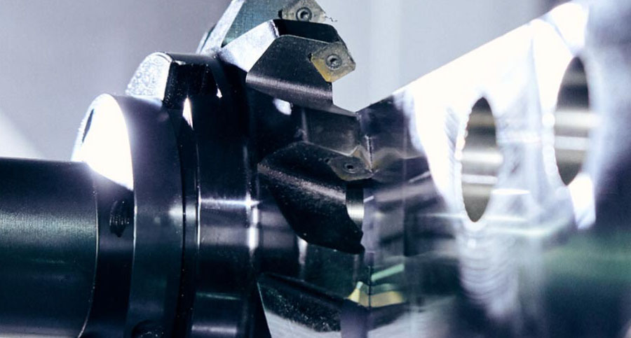 TELECOMMUNICATION EQUIPMENT MOLDS