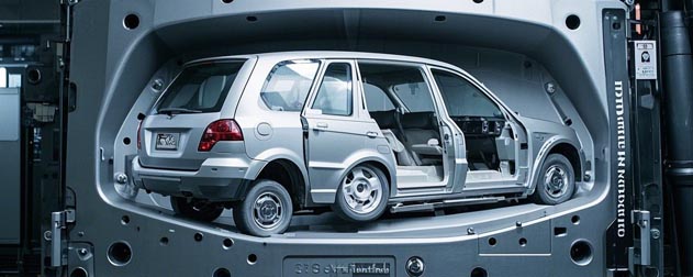 Automotive Industry
