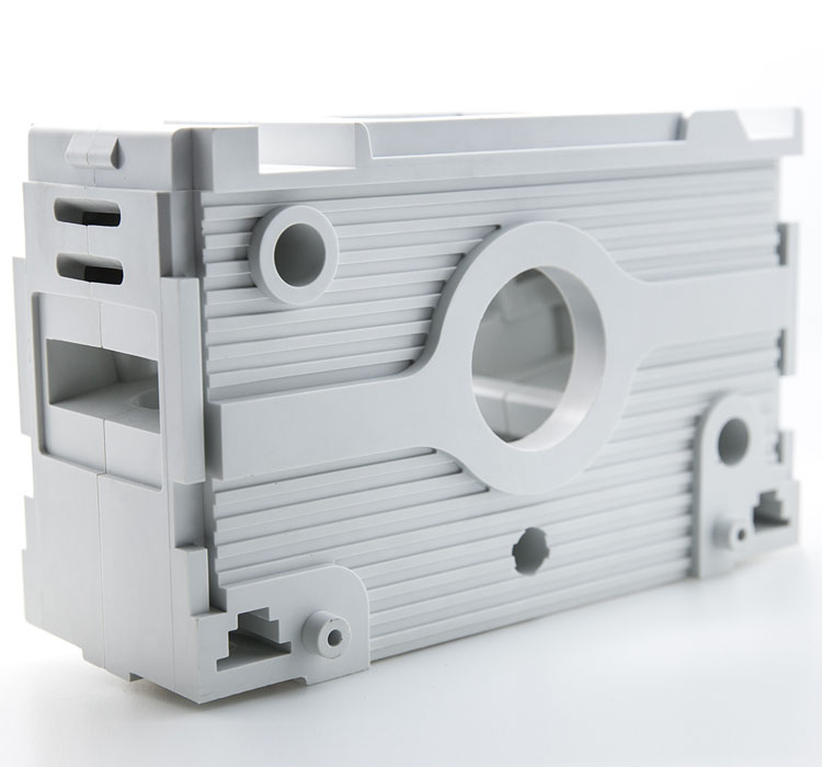 bmc molding