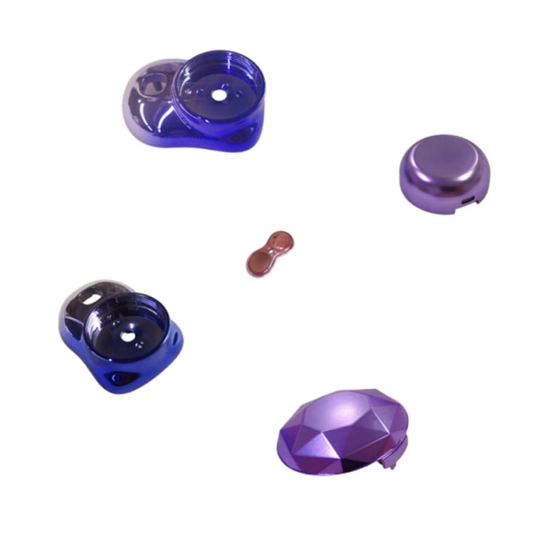 ABS Injection Molding 1
