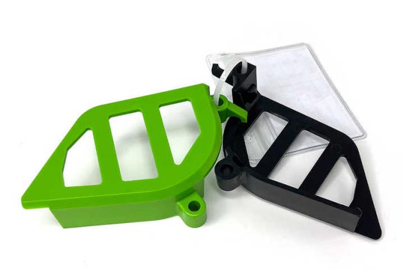 ABS Injection Molding