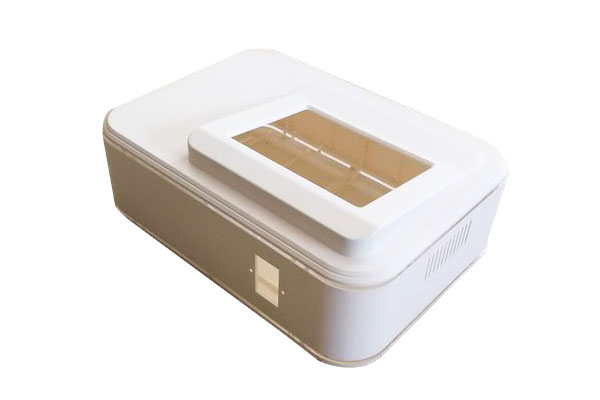 Beauty health instrument body