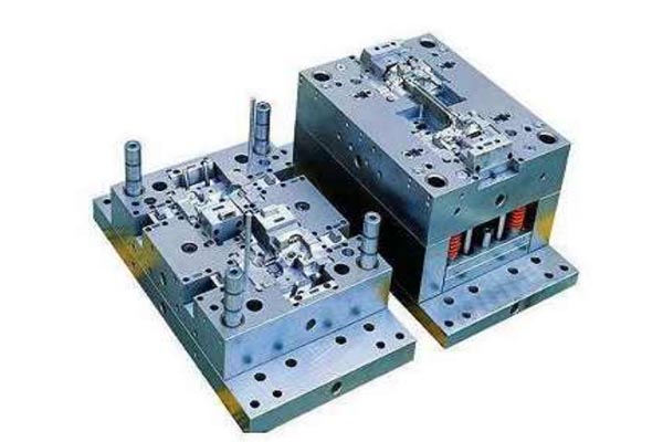 cheap plastic injection mold 1