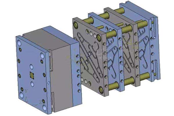 Communicate Your Expected Mold Life to the Mold Maker